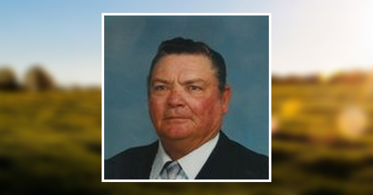 Herbert Berner (Kress) Obituary 2005 Kornerstone Funeral Directors