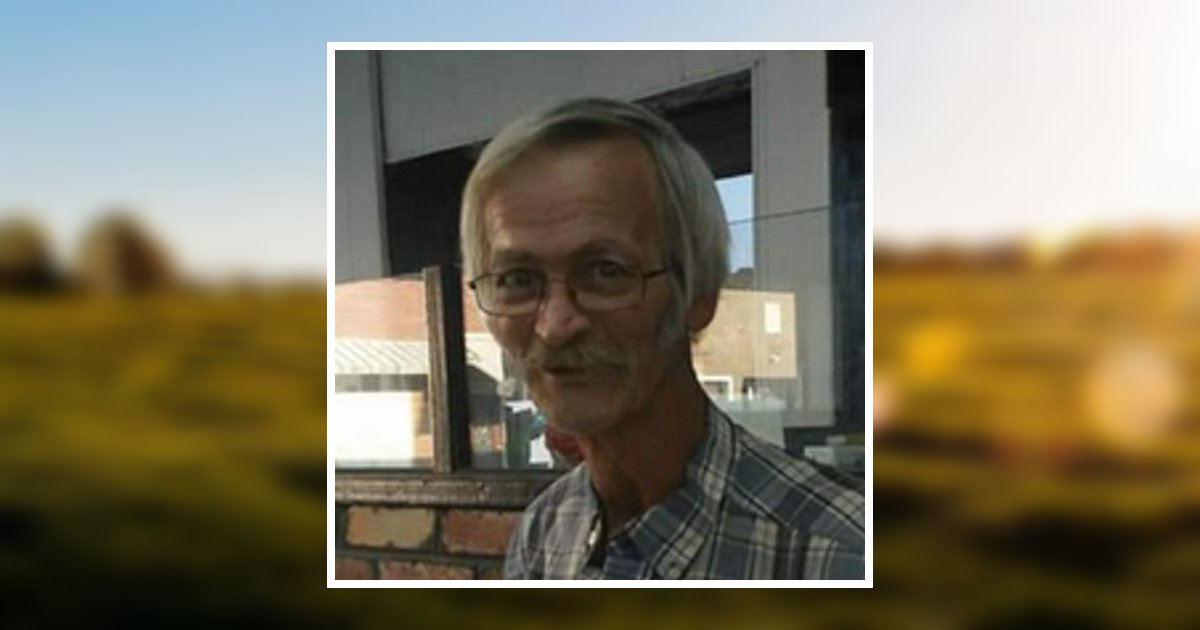 Jerry Thigpen Obituary 2023 Relihan Funeral Home