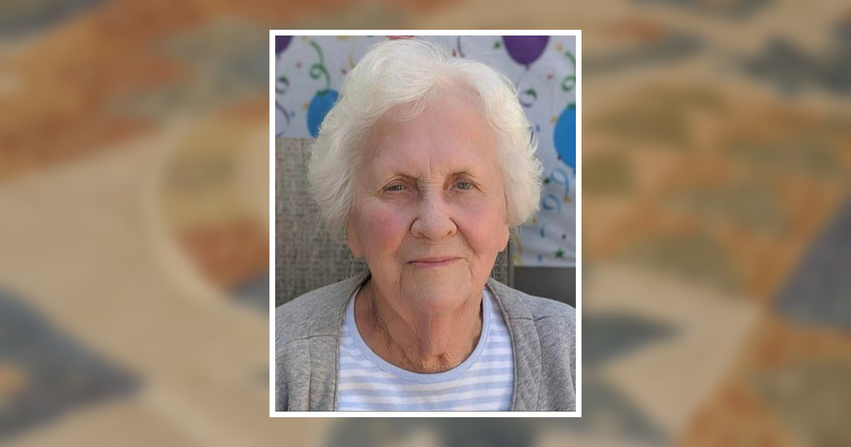 June M. Crites Obituary, Dover, OH