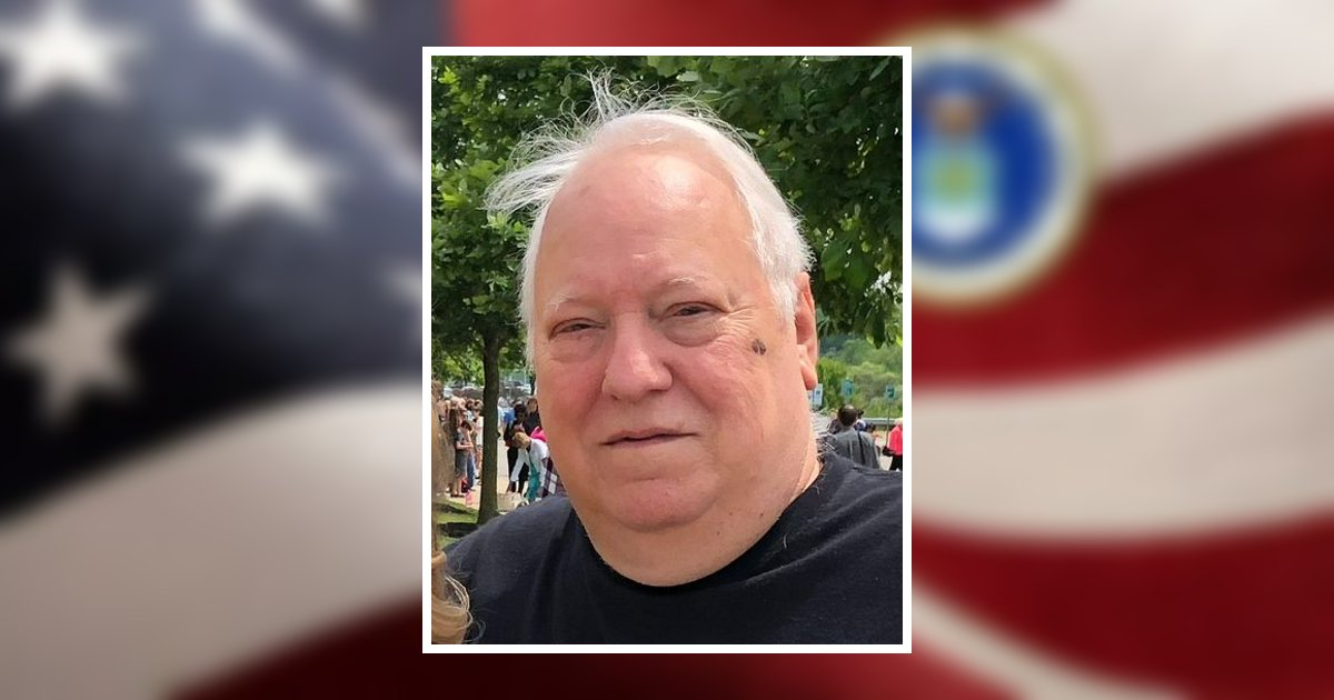 Timothy W. Leonard Obituary, Dayton, OH