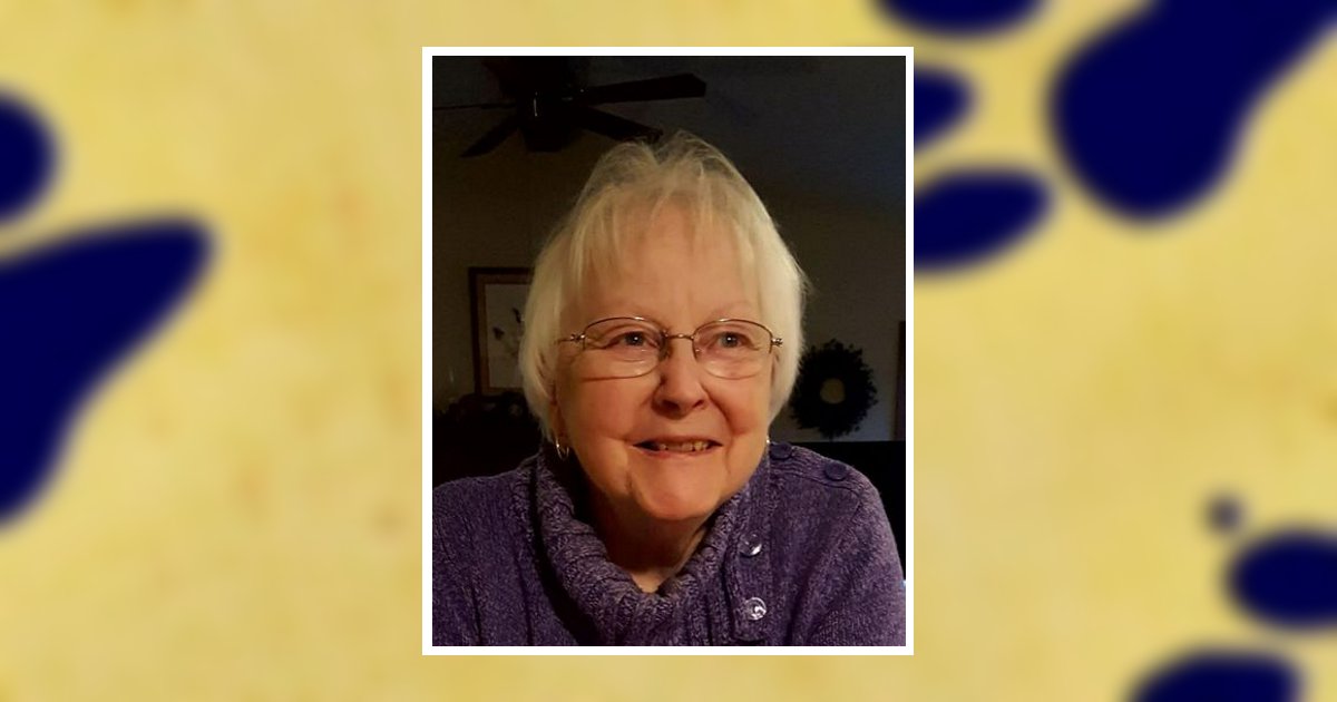 Esther Elizabeth Brown Obituary, Vandalia, OH