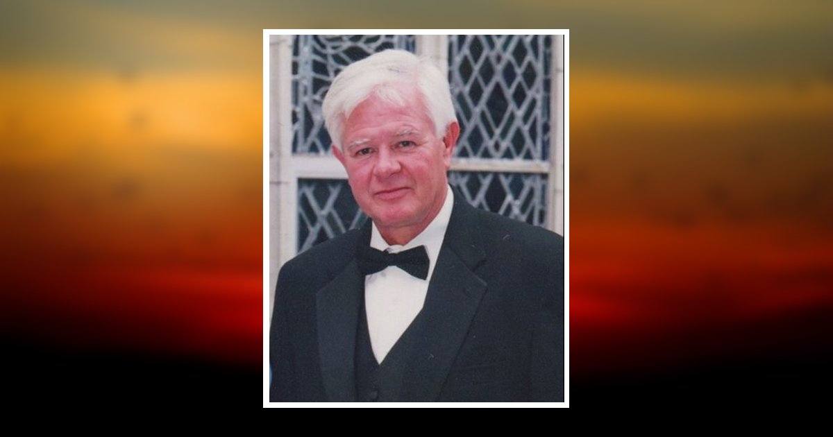 William "Bill" Brown