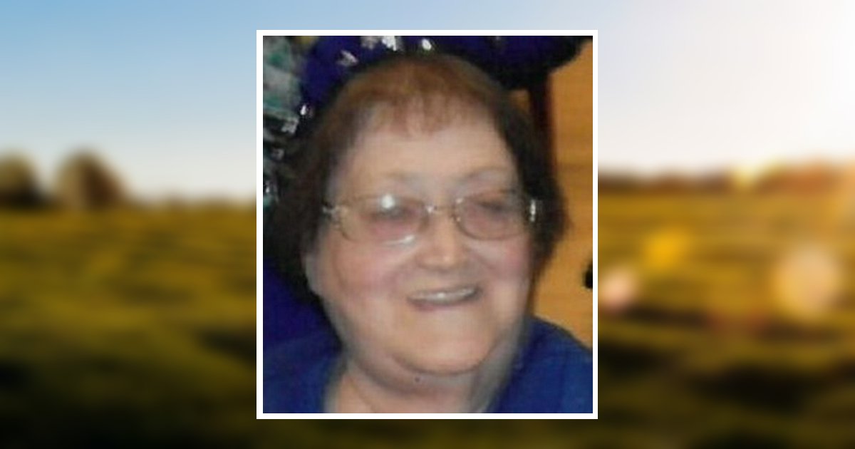 Patricia sykes obituary august 24 2021 mcreynolds nave larson