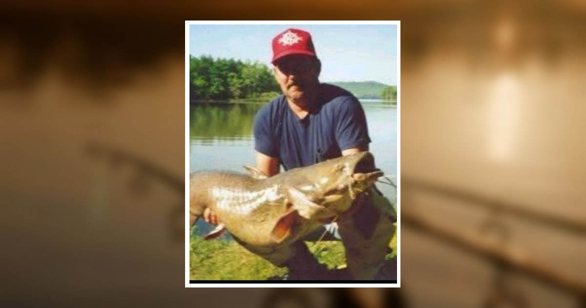 Harold "Harry" Nelson Obituary, Oregon, IL