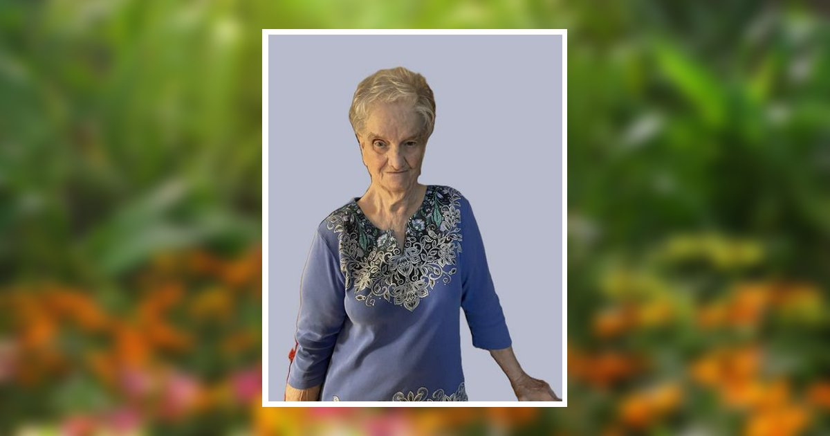 Martha Bray Layton, UT Obituary