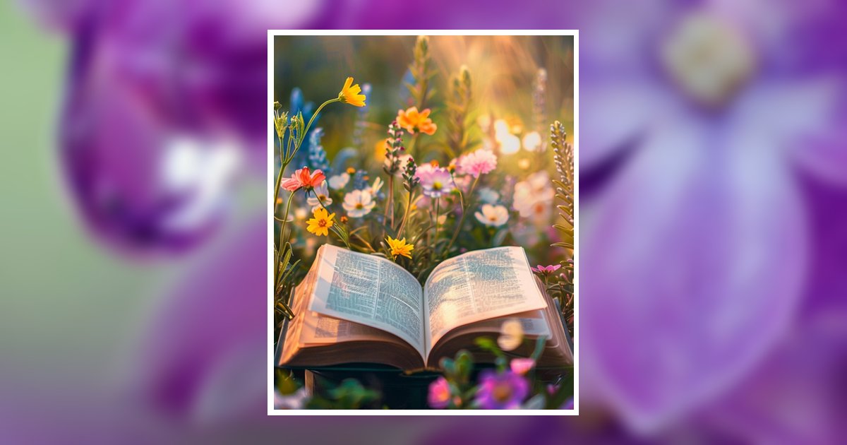 Elizabeth "Liz" Wilson