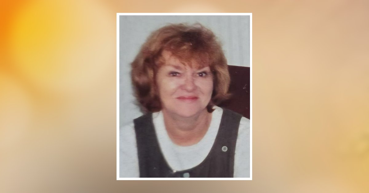 Ladonna Marie Weiser