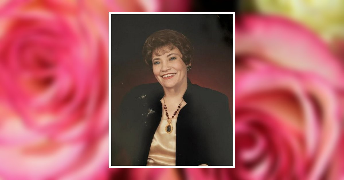 Portrait of Gladys Daniel Celey