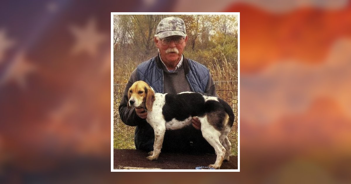 Kenneth J. Lewis Obituary, Guttenberg, IA