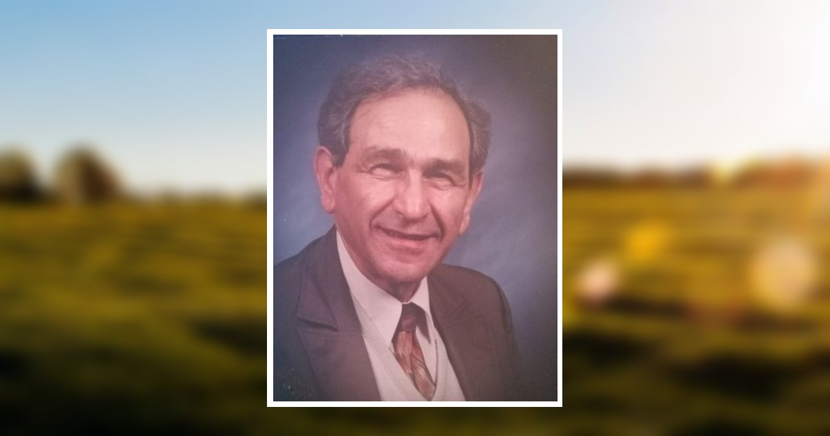 Louis Sam George Obituary, Huntington, WV