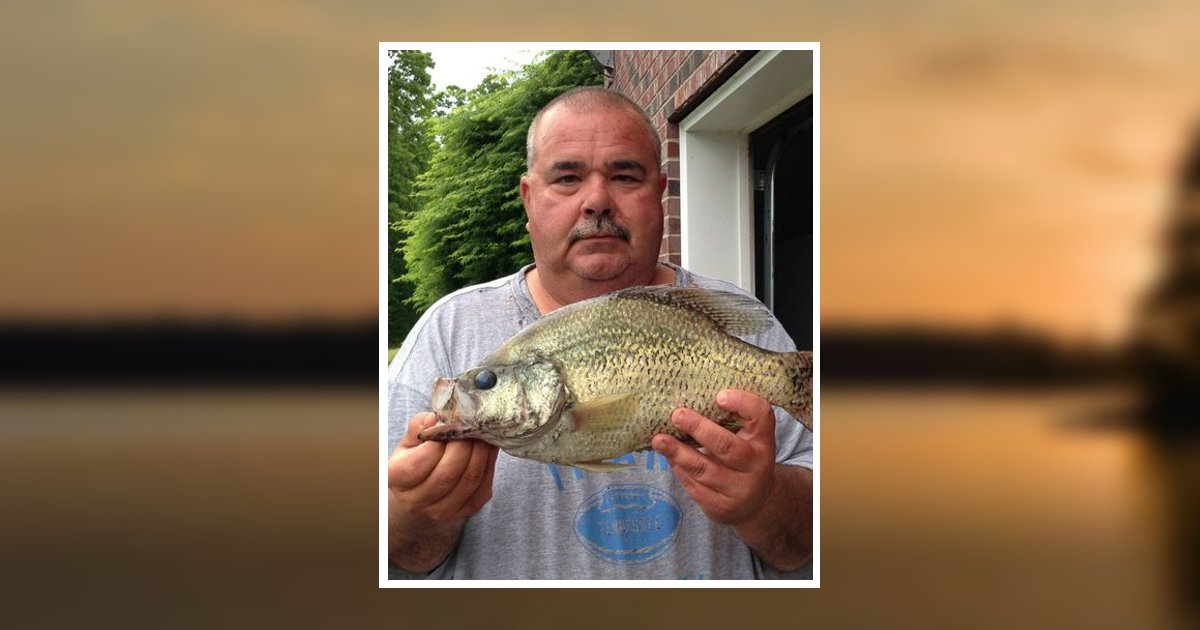 Gregory "Porkchop" Caldwell Obituary, Franklin, TN