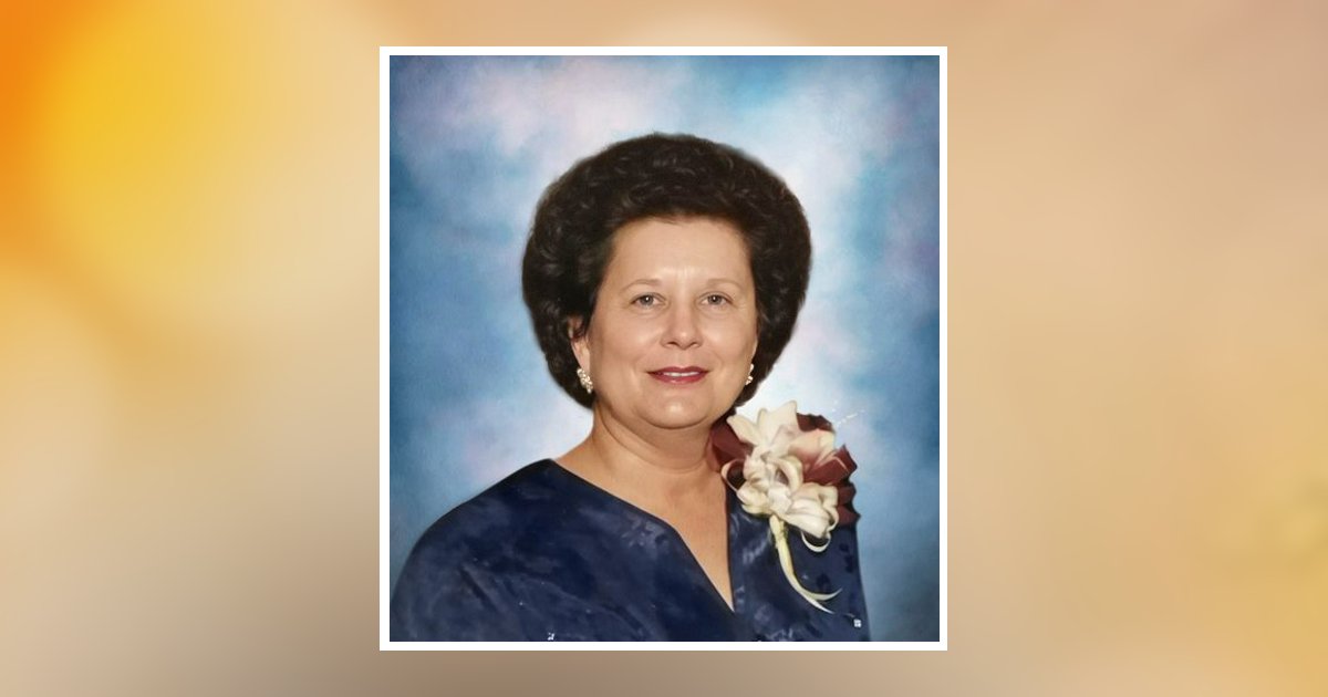 Rebecca "Becky" Hebert Obituary, New Iberia, LA