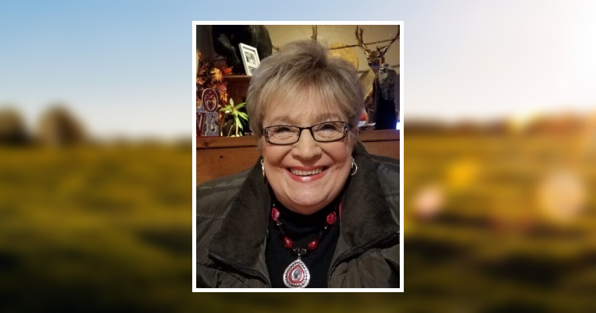 Darlene M. Lefevre Obituary 2024 - Cotter Funeral Home