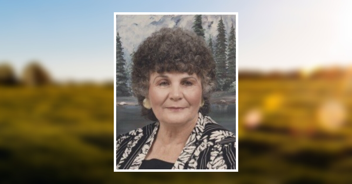 Lelia Smith Obituary 2019 Hayworth Miller Funeral Homes And Crematory