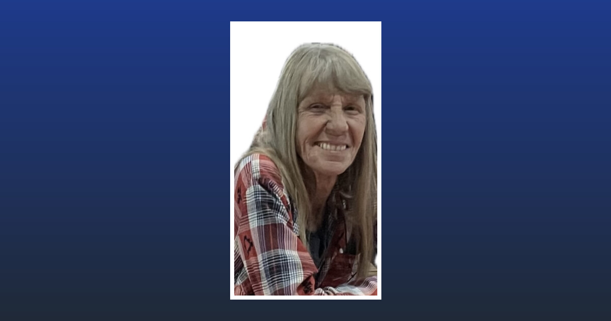 Cynthia Boyd Obituary April 7, 2024 - Wickenburg