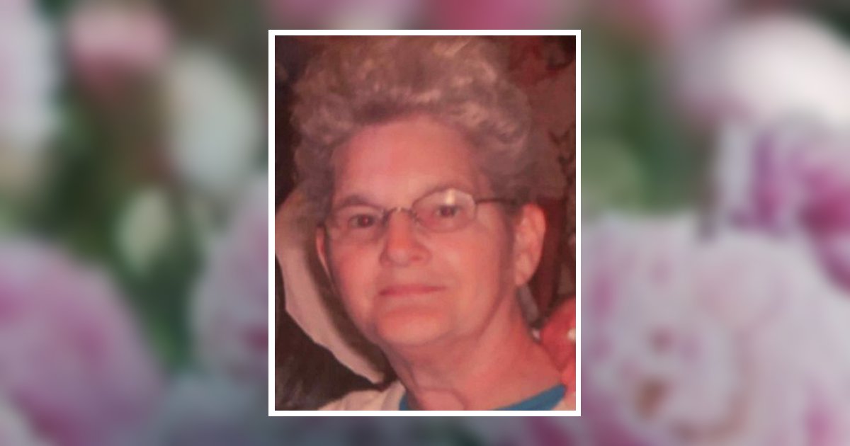 Anna Rose Taylor Obituary, Pine Knot, KY