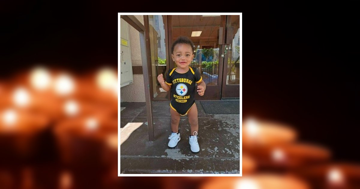 Picture Prince Tyrone Lamont Henderson