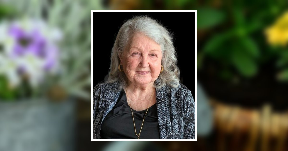 Mary Jane Fagg Haltom Obituary, Denton, NC