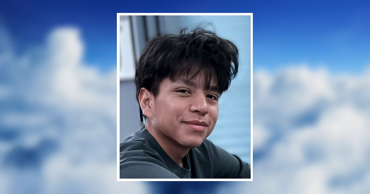 Chrystobal Hernandez Obituary March 8, 2026 - Becker Funeral Home