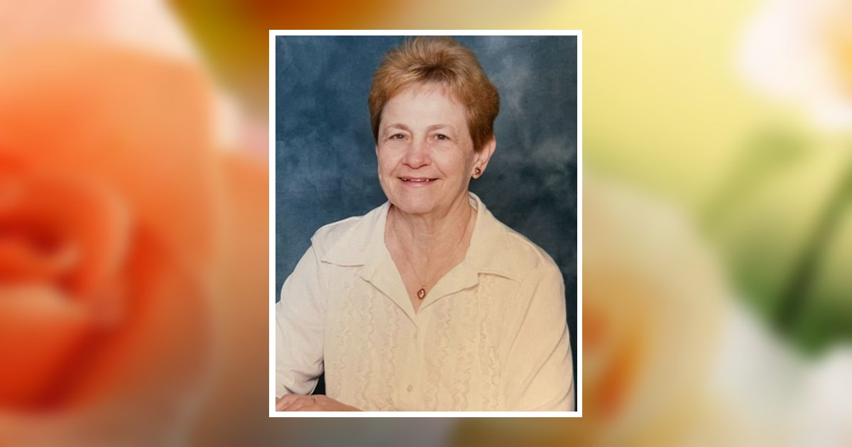Bertha May Kazak Obituary, Canonsburg, PA