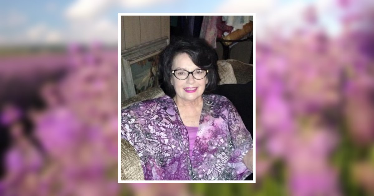 Darlene Ethel Snyder Emory, TX Obituary