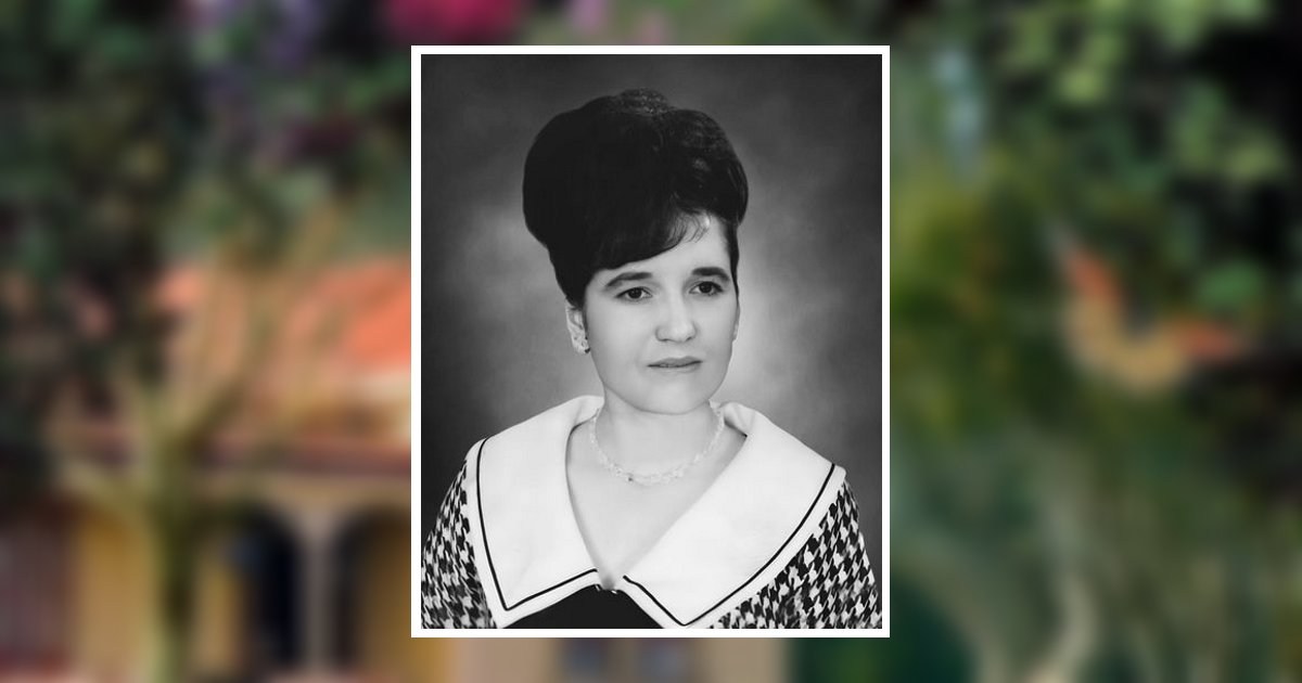 Rosa Zambri Obituary 2023 Westminster Funeral Home and Cemetery