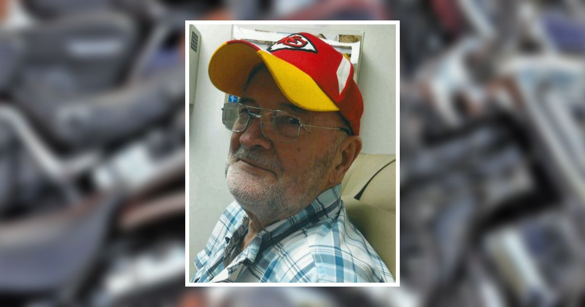 Kenneth Eugene Clements