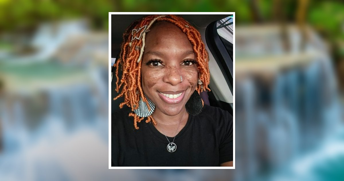 Jami Kavina Maddox Gammage Obituary, Melbourne, FL