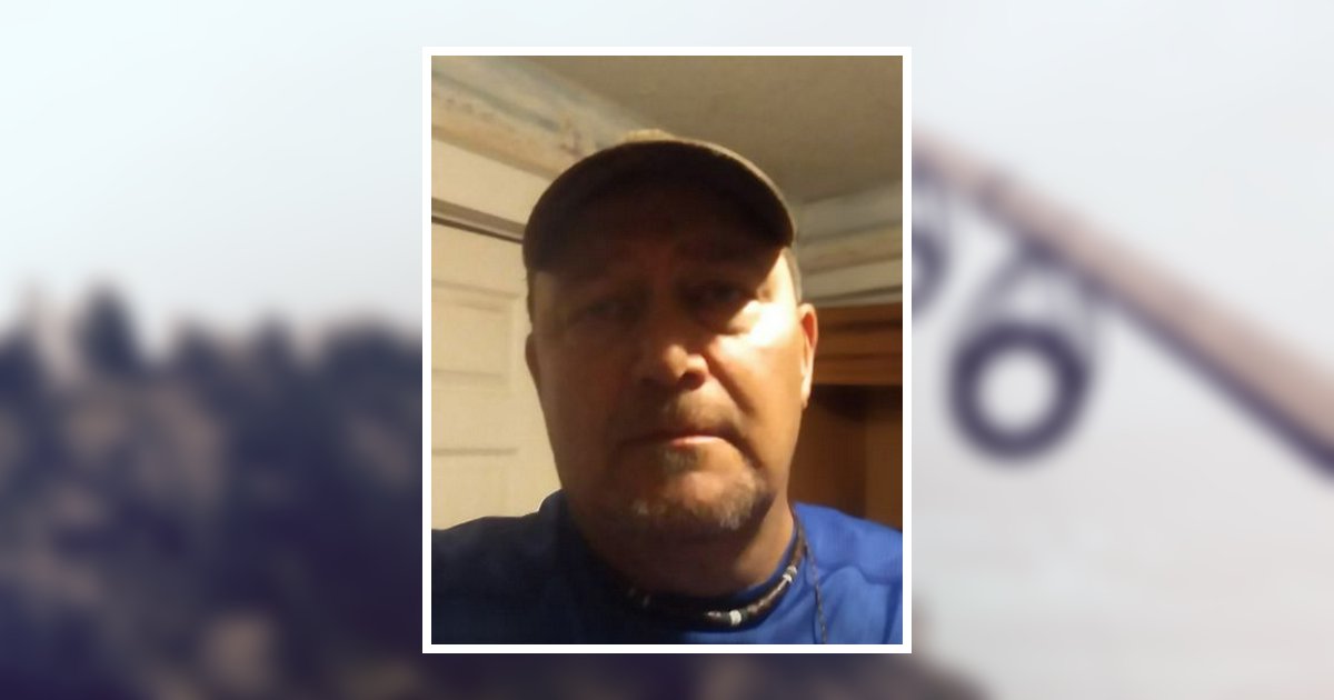 Michael Fred Lunsford Valdese, NC Obituary