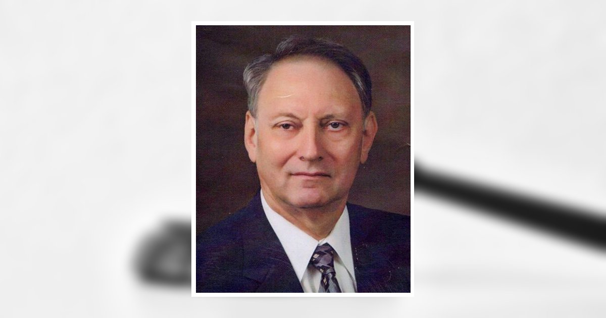 Gary L. Tippit Obituary 2024 Wells Funeral Home & Cremation Services