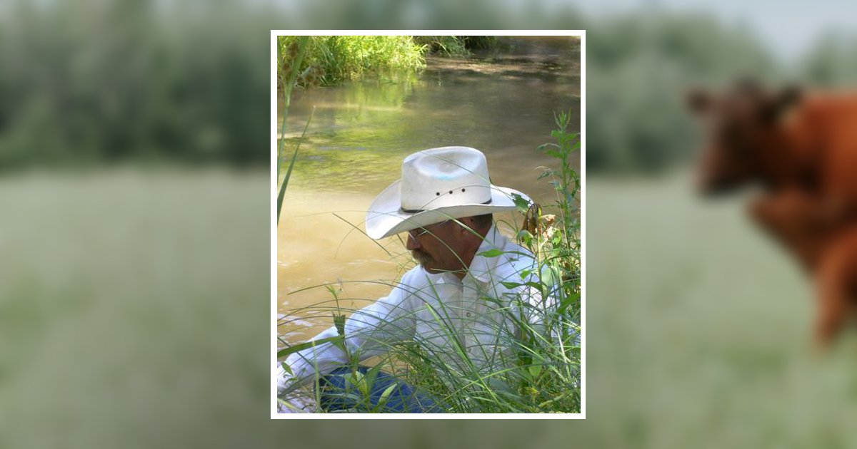 Brad Dean De Groot Obituary, Lexington, NE