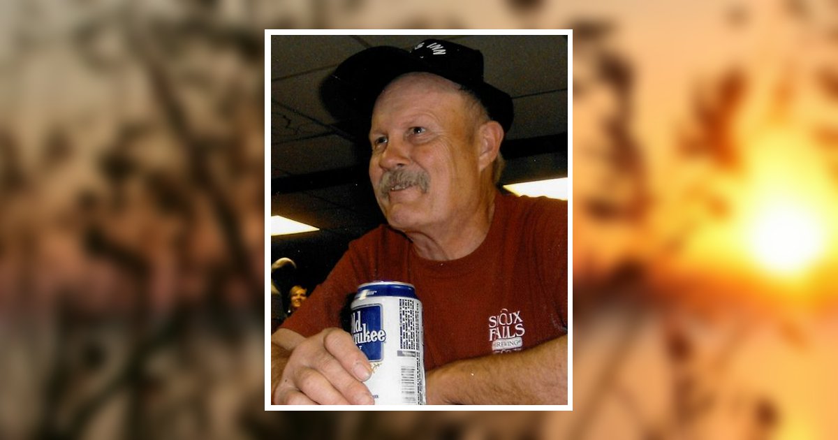 Gerald Buschur Saint Henry, OH Obituary