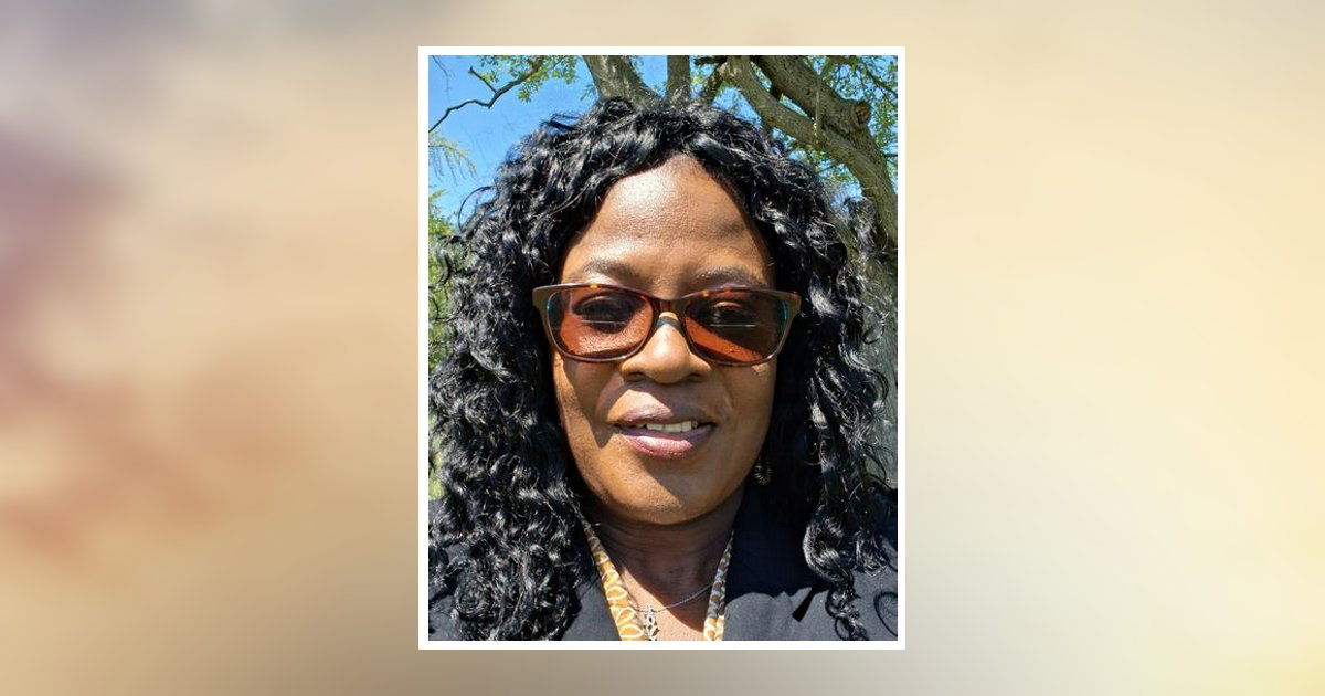 Evangelist Levon Lois Rankins Obituary, Toledo, OH