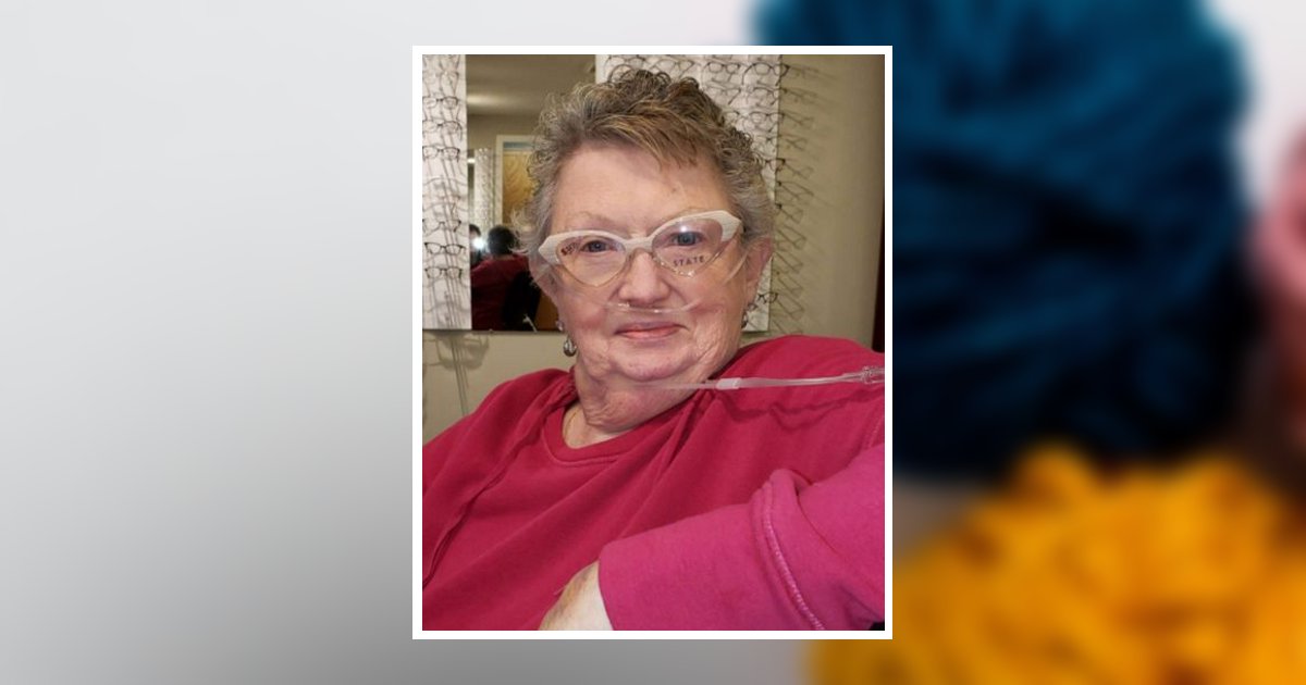 Judy a notebaert obituary april 11 2025 covert funeral home