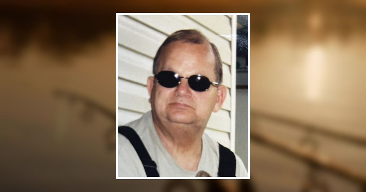 Kenneth "Kenny" G. Adams