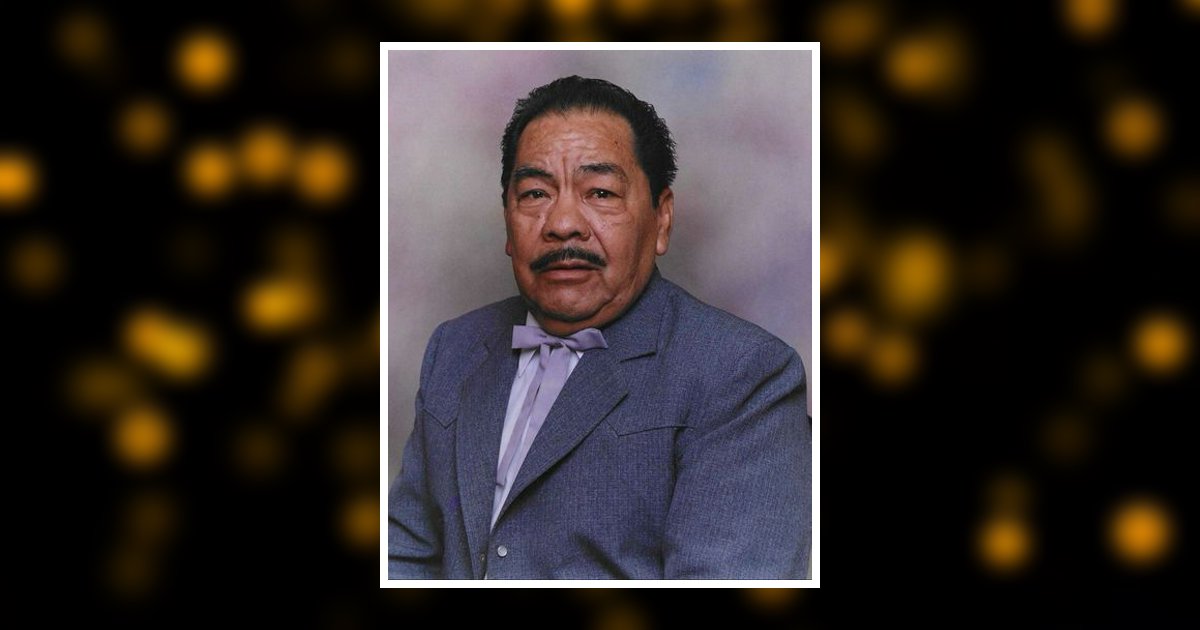 Jesus Rodriguez Martinez Obituary, Edinburg, TX
