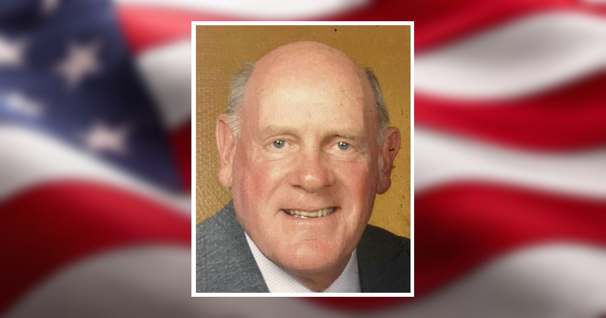 Philip V. Gleeson Obituary, Cincinnati, OH