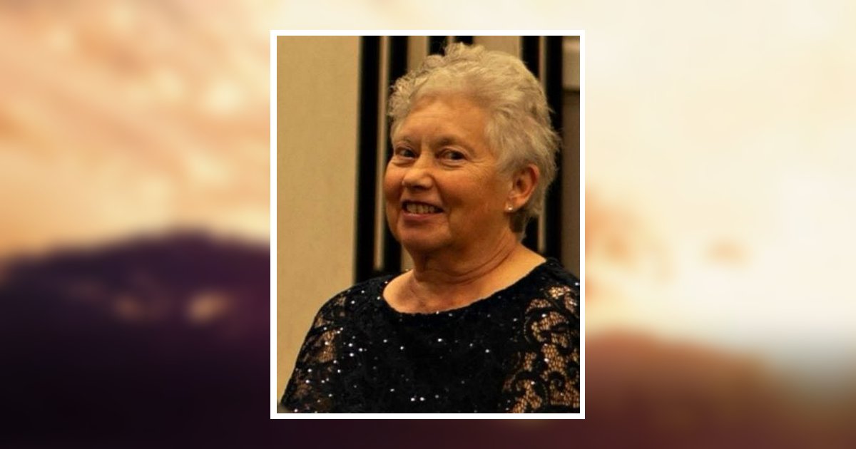 Wanda Mae Ledford Obituary, Newton, NC