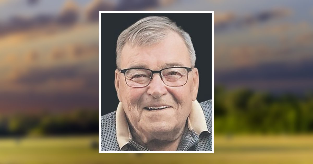 Gordon T. Kauffman Lancaster, PA Obituary
