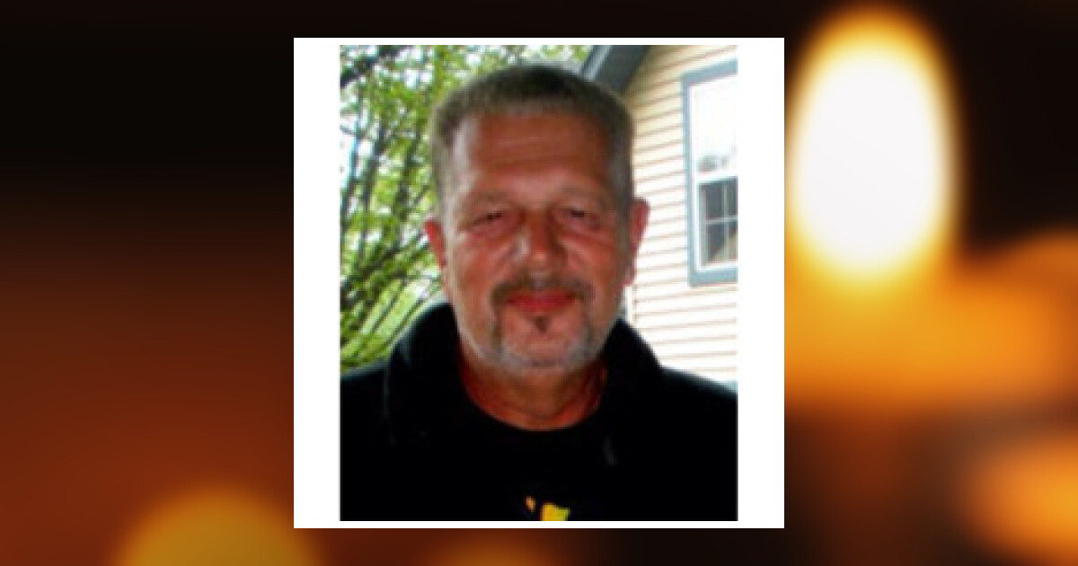 John Robert Rose Obituary 2014 - Langeland Family Funeral Homes Burial ...