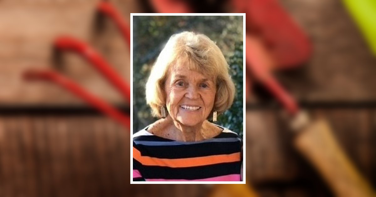 Pansy Jean Brooks Obituary, Marietta, GA
