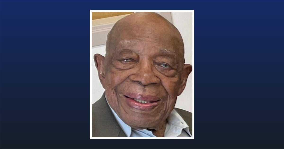 Leland Patterson Columbia, SC Obituary