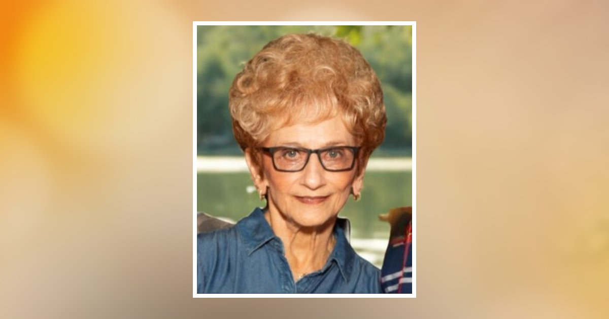 Lucy Zolive Sclerandi Obituary, Groves, TX