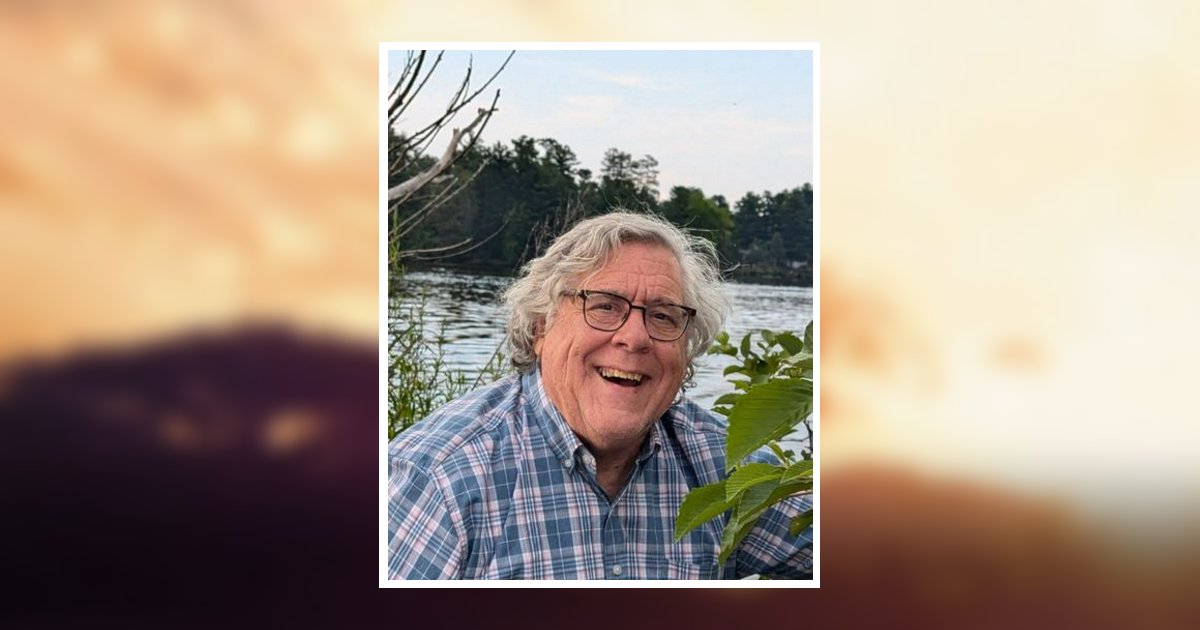 Charles W. Strong Obituary, Wausau, WI