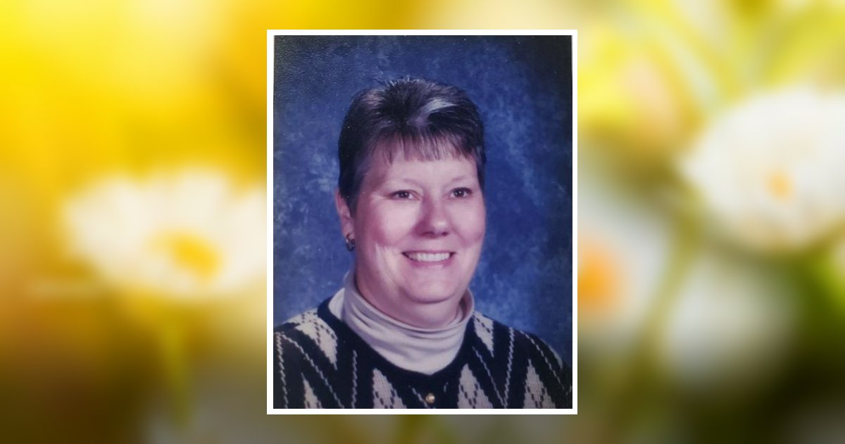 Mary Behrens Obituary 2023 HalliganMcCabeDeVries Funeral Home