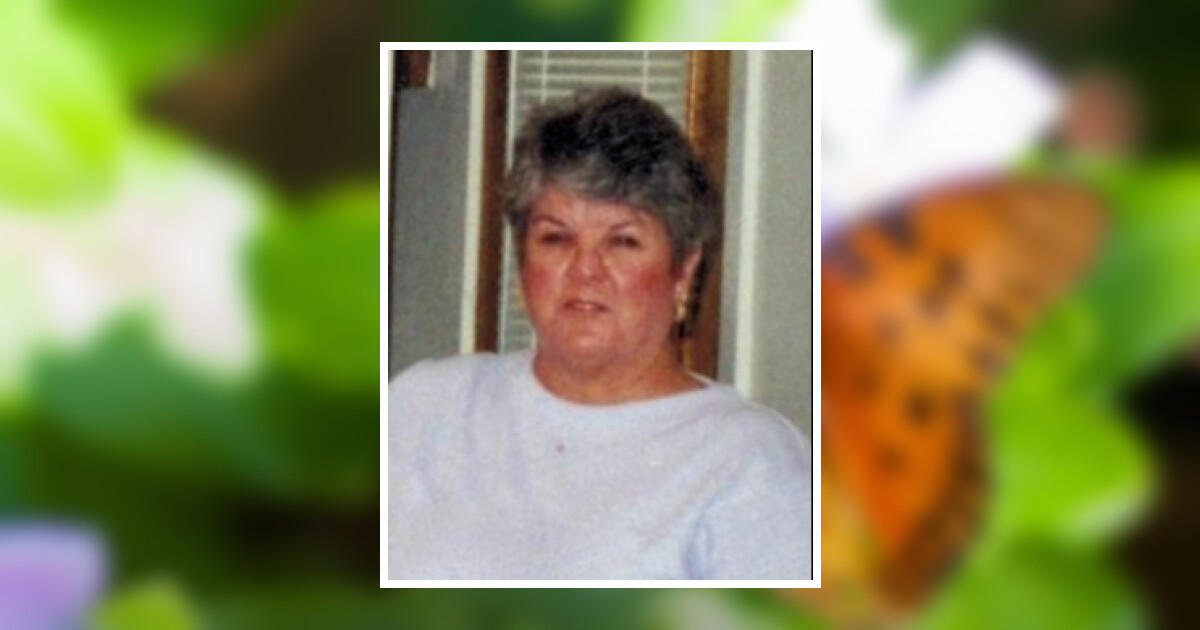 Linda E. Lamphere Obituary 2024 - Lindsey Funeral Home