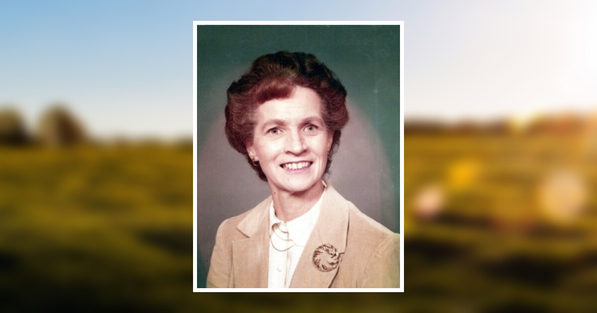 Barbara Ann Jackson Devore Obituary 2024 - Sunset Funeral Home ...