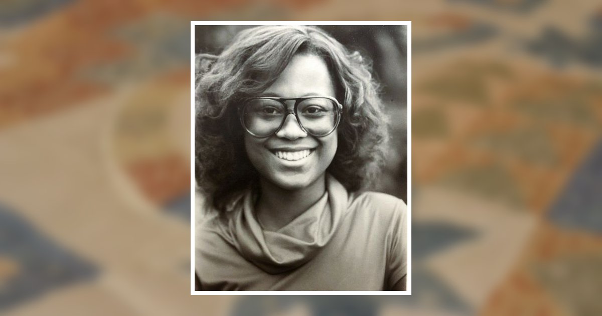 Leslie Lavina Johnson