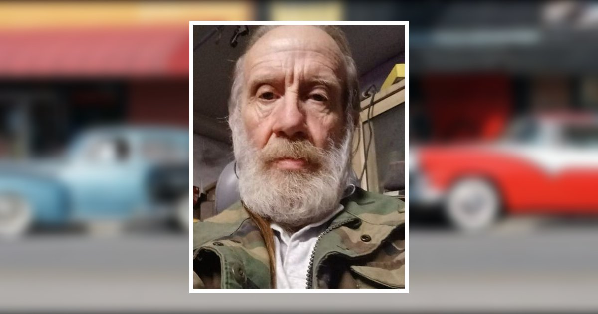 Stanley Dale Smith Obituary, Asheville, NC