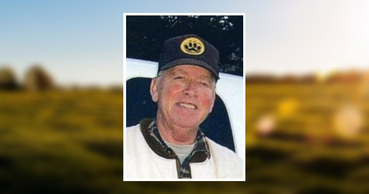 Eugene Purdy Obituary 2017 Lamb Funeral Homes